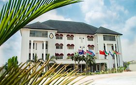 Bon Hotel Port Harcourt At La Kings